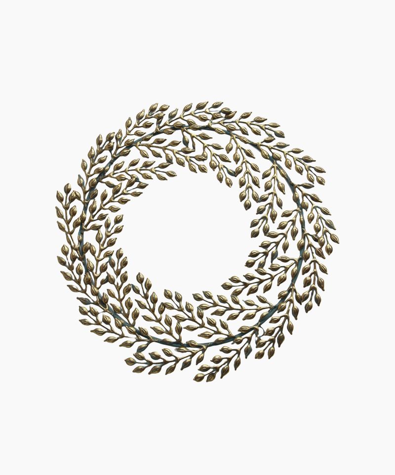 Naples Wreath Large