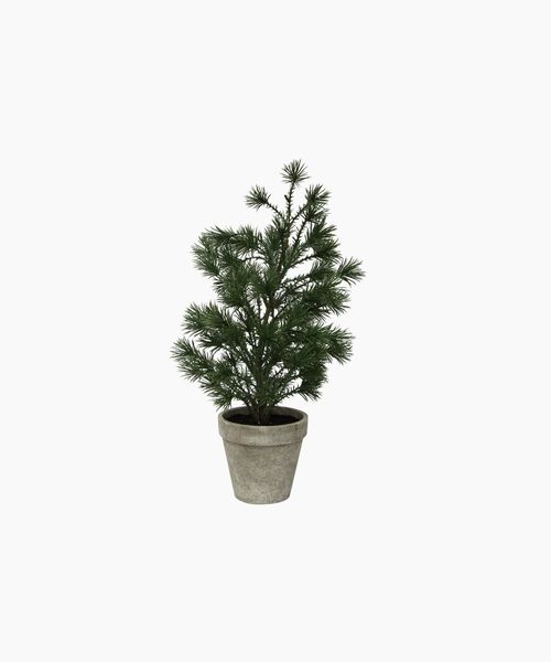 Table Pine Tree Small