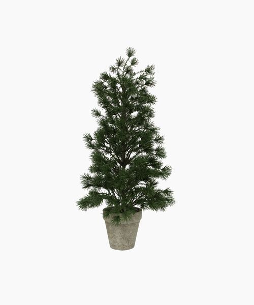 Table Pine Tree Large