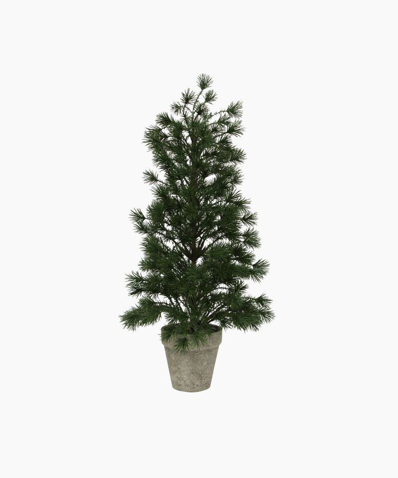 Table Pine Tree Large