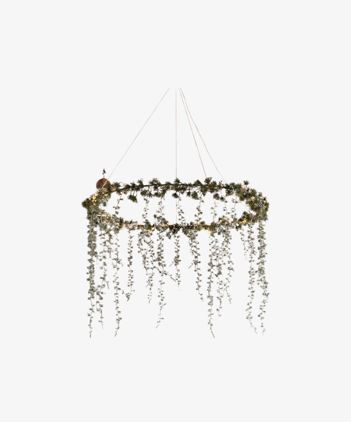 Hanging Centrepiece Small