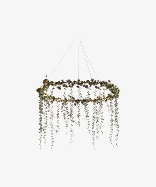 Hanging Centrepiece Small