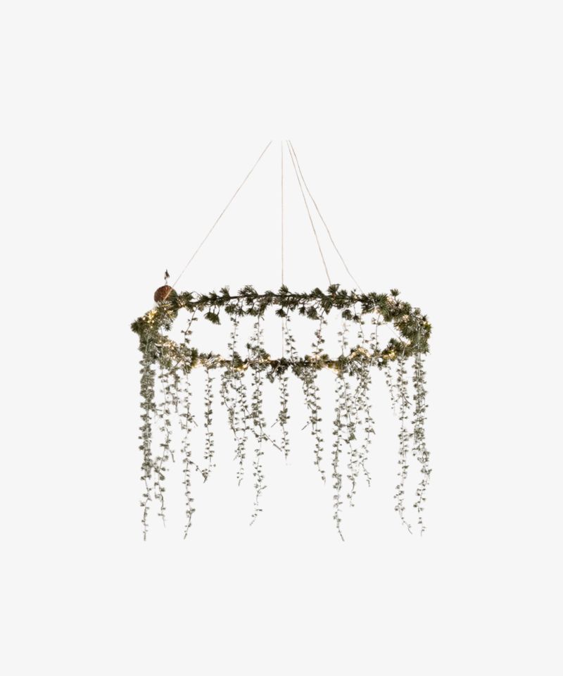 Hanging Centrepiece Small