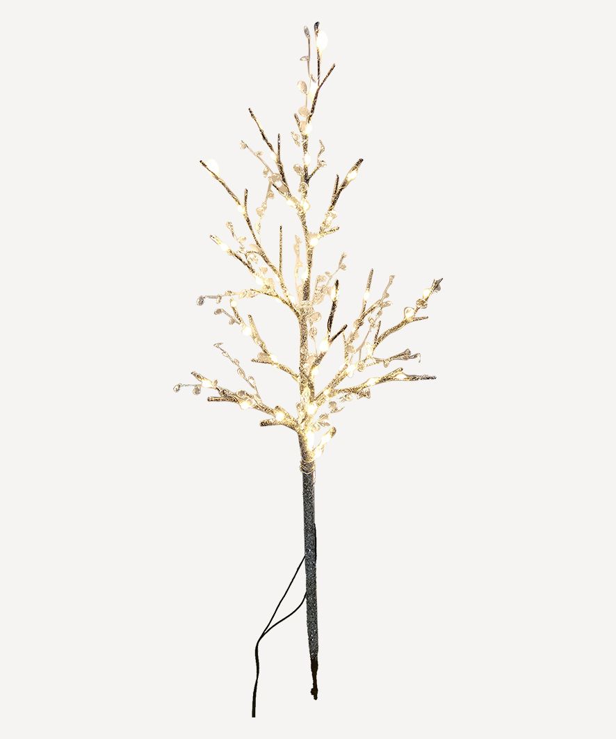 Embellished Light Up Branch 80cm