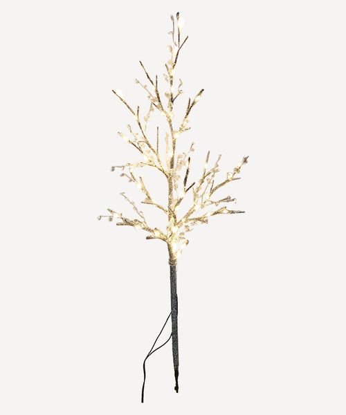 Embellished Light Up Branch 80cm