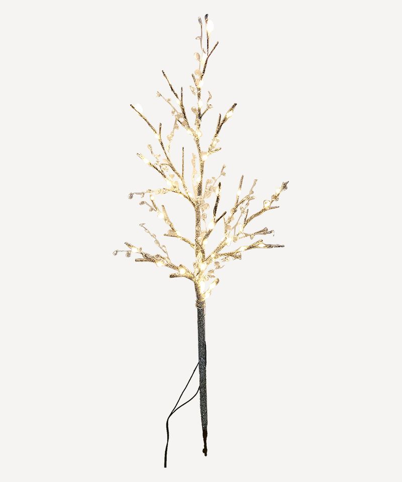 Embellished Light Up Branch 80cm