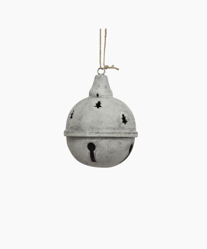 Hanging Jingle Bell Large