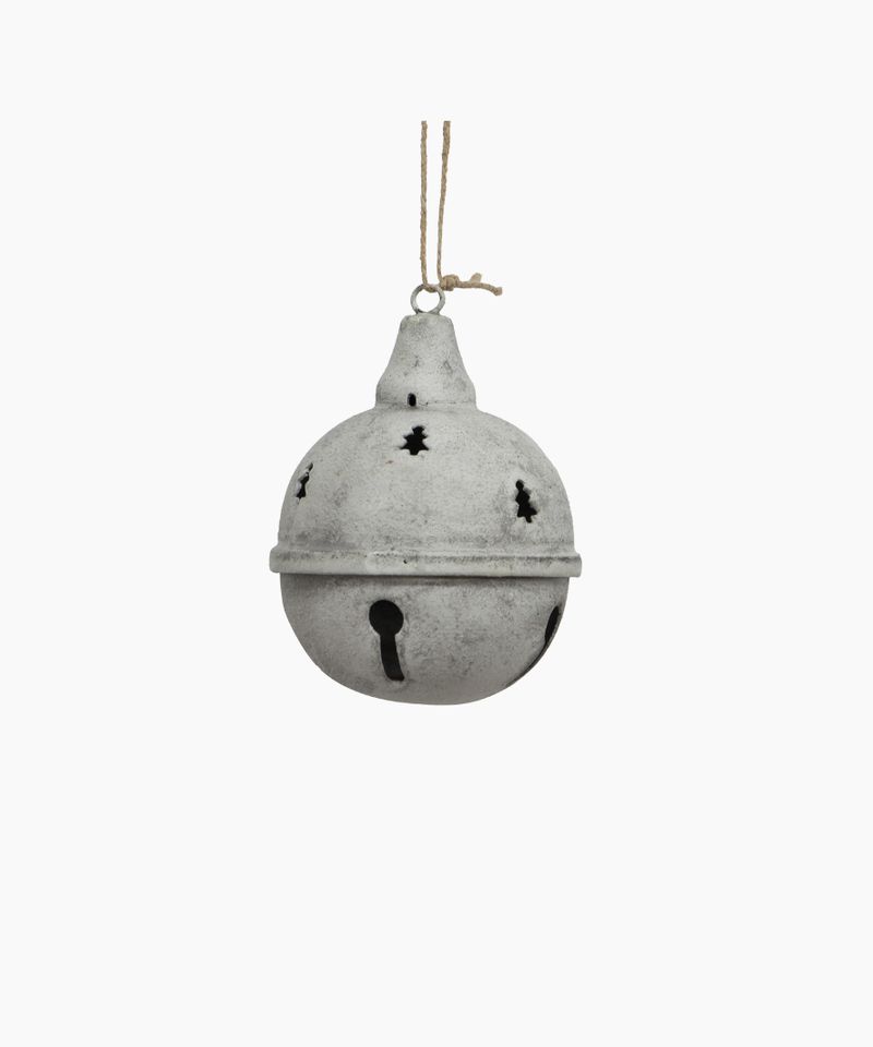 Hanging Jingle Bell Large
