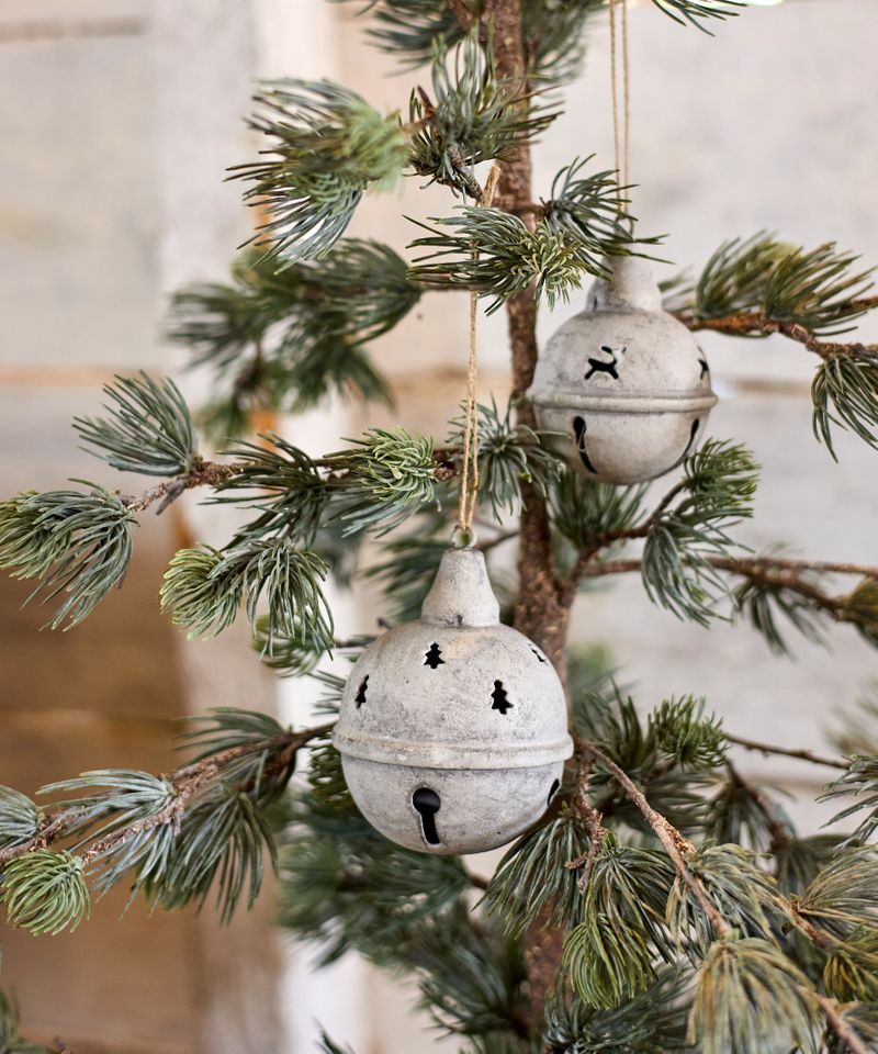 Hanging Jingle Bell Large