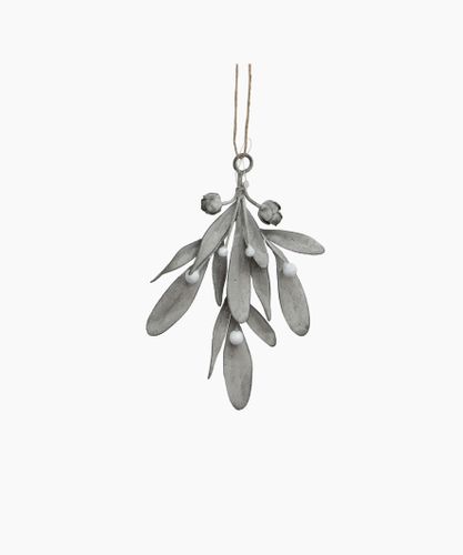 Hanging Leaf Ash Grey