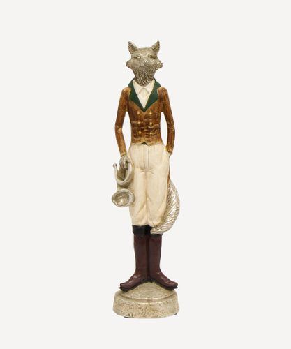 Freddy Fox Trumpet D&eacute;cor