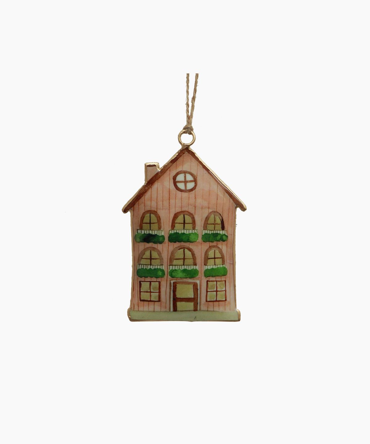 Jardin Villa Hanging House
