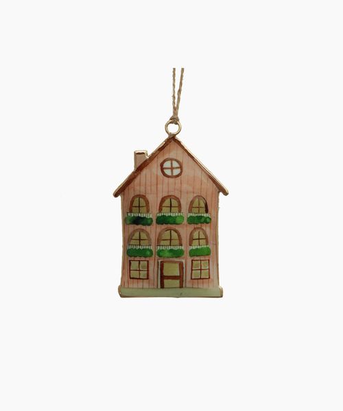 Jardin Villa Hanging House
