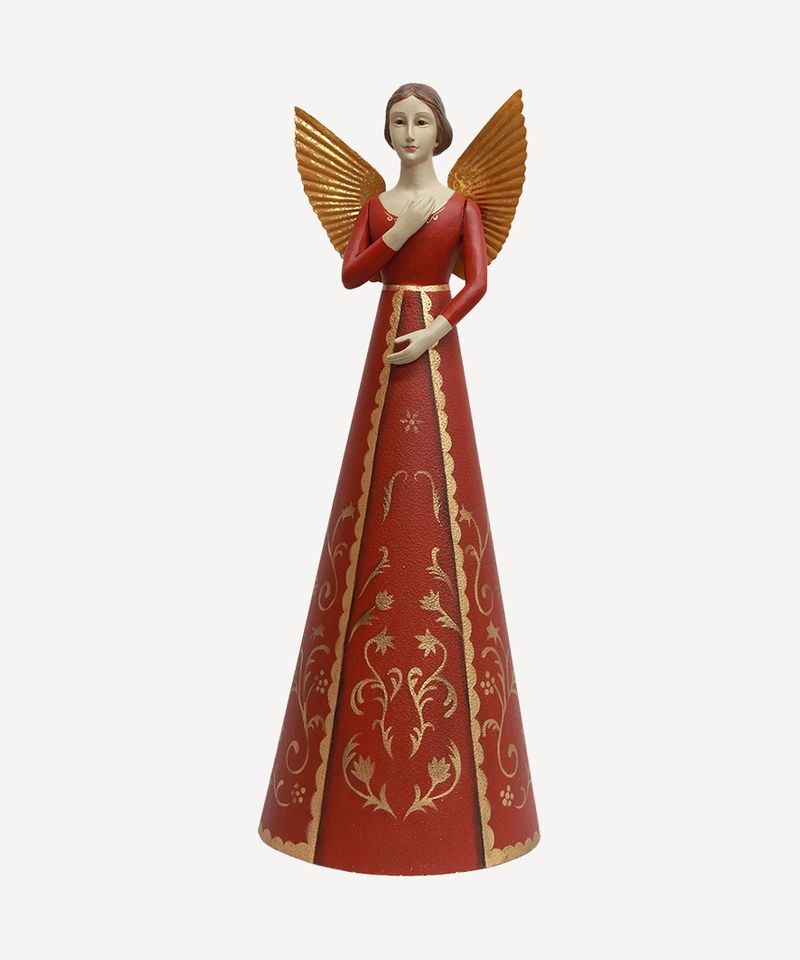 Vienna Angel Large