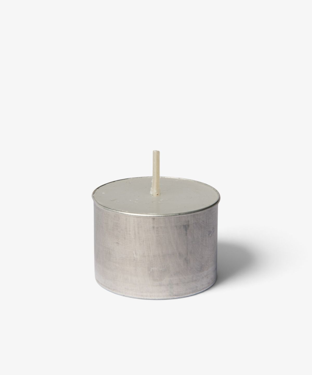 10 Pack White Tealights