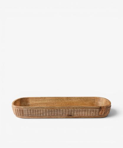 Heartwood Bread Tray Large