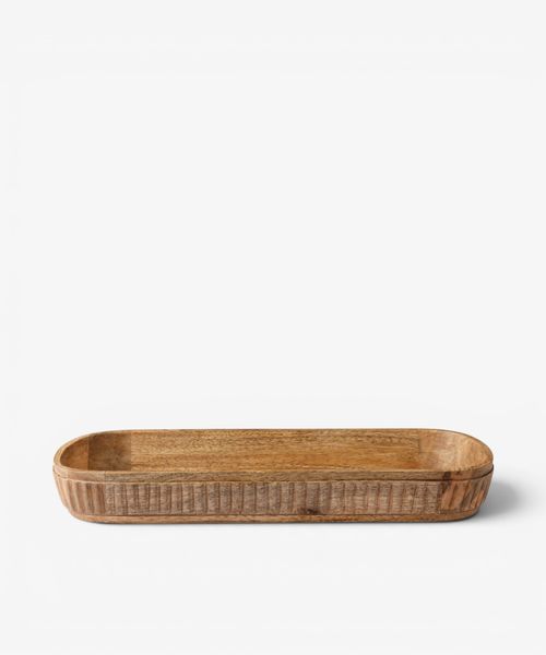 Heartwood Bread Tray Large
