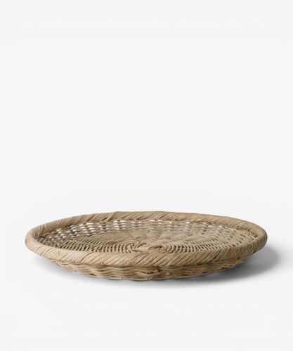 Cheshire Round Tray Large