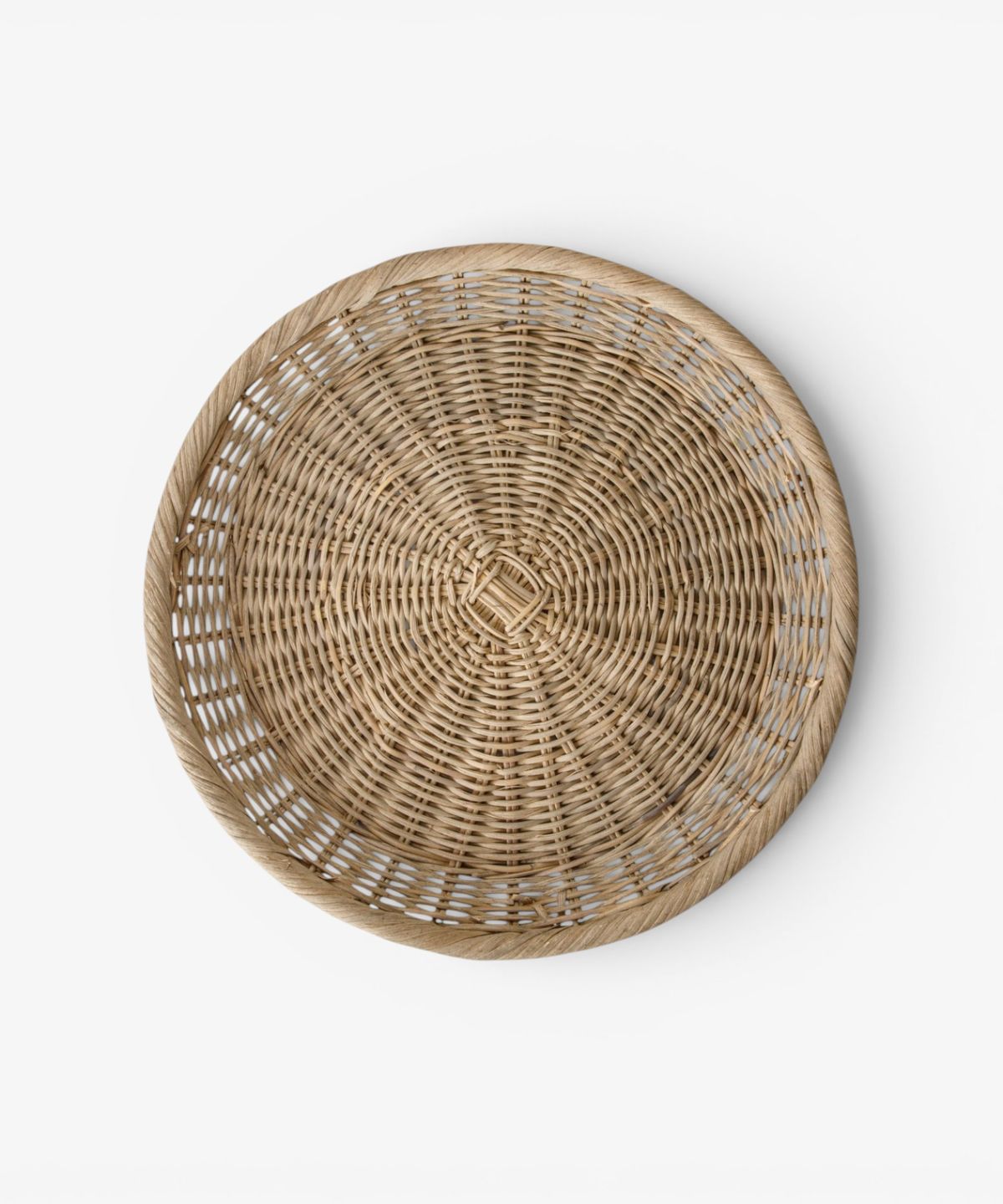 Cheshire Round Tray Large
