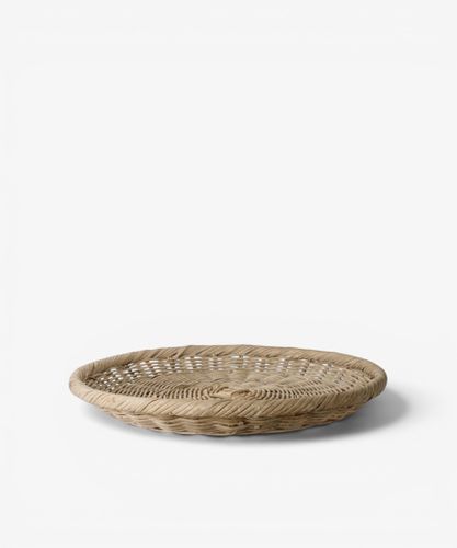 Cheshire Round Tray Small