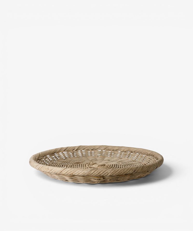 Cheshire Round Tray Small