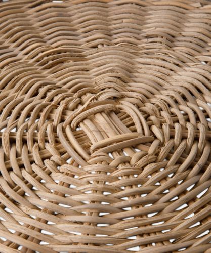Cheshire Round Tray Small