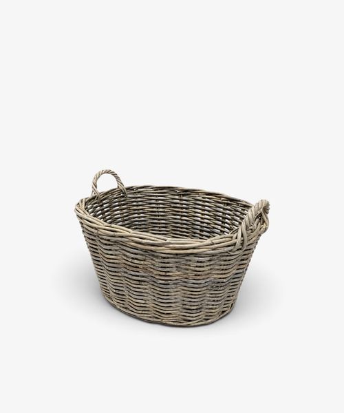 Grove Laundry Basket Small
