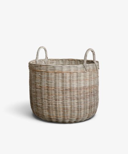 Cheshire Rounded Basket Large