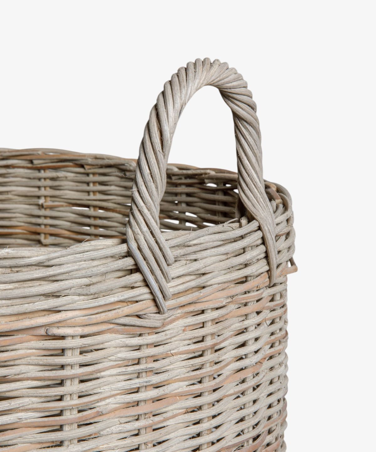 Cheshire Rounded Basket Large