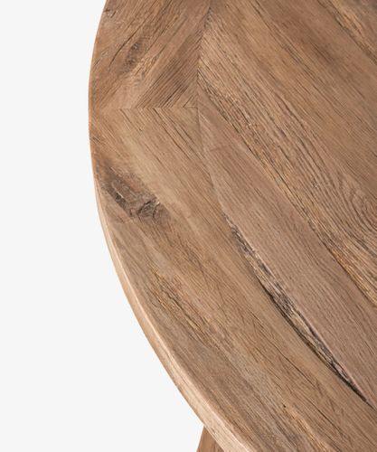 George Chunky Coffee Table