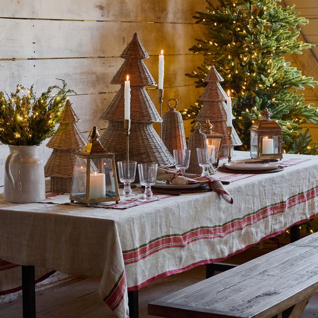 Christmas Tabletop