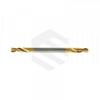 #11-4.85mm Double Ended Panel Drills -Gold