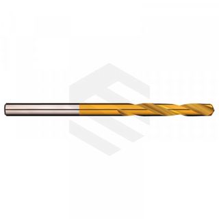 12mm Stub Drills - Gold Series -Metric