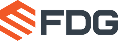 FDG Logo