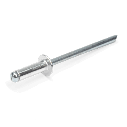 2.4-6.3mm Rivet Blind Truss Head Grip Range 1.6-3.2mm