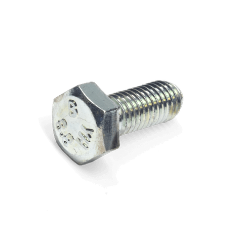 M10x35 8.8 Hex Head Set Screw ZP