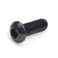 #10x1 UNC Buttonhead Socket Screw BK