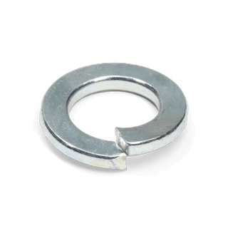 M24 Spring Washer SS316