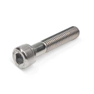 M1.6x10 Sockethead Capscrew SS 316