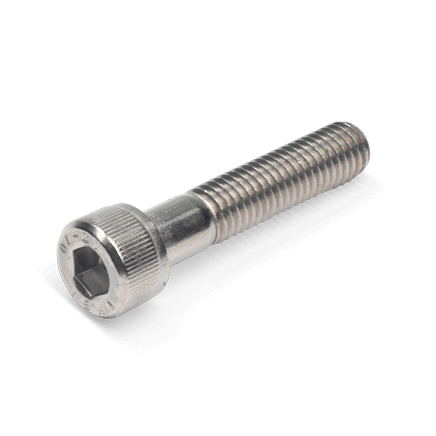 M1.6x10 Sockethead Capscrew SS 316