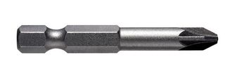 Pz2x50mm Pz Dr Power Bit