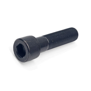 M10x280 Sockethead Capscrew BK
