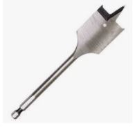 6mm DART Spade Bit