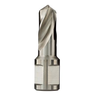 8 x 30mm Euroboor Weldon Drill