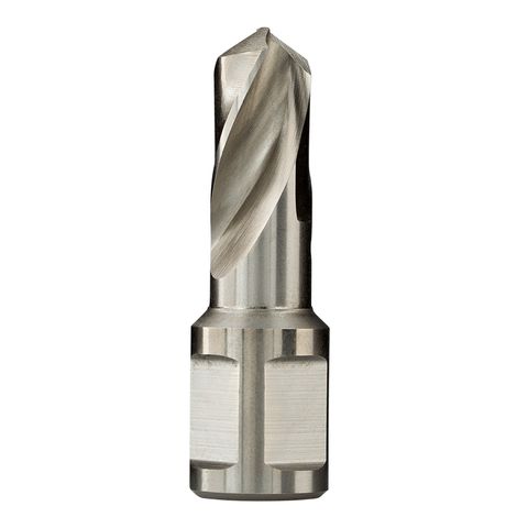 8 x 30mm Euroboor Weldon Drill