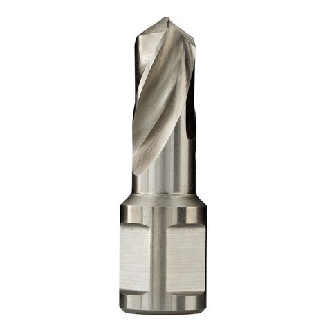 11 x 30mm Euroboor Weldon Drill