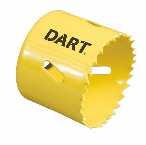 100mm DART Holesaw Bi Metal