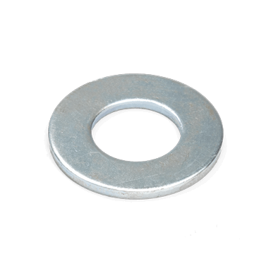 M14x32x3 Round Washer SS316