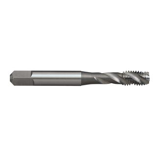 M18x2.5 Alpha Spiral Flute Tap