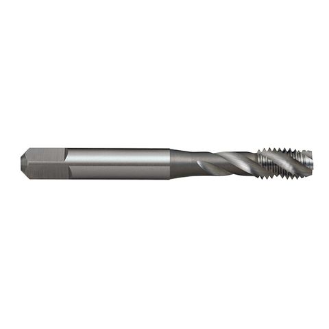 M18x2.5 Alpha Spiral Flute Tap